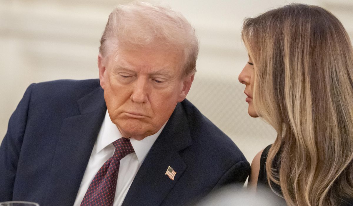 NextImg:How Donald Trump is weaponizing the government in his second term to settle personal scores