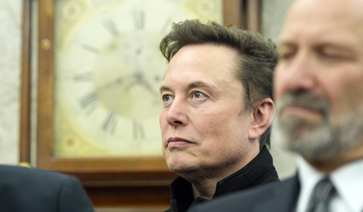 NextImg:Musk’s SpaceX spends $17 billion to acquire spectrum licenses from EchoStar