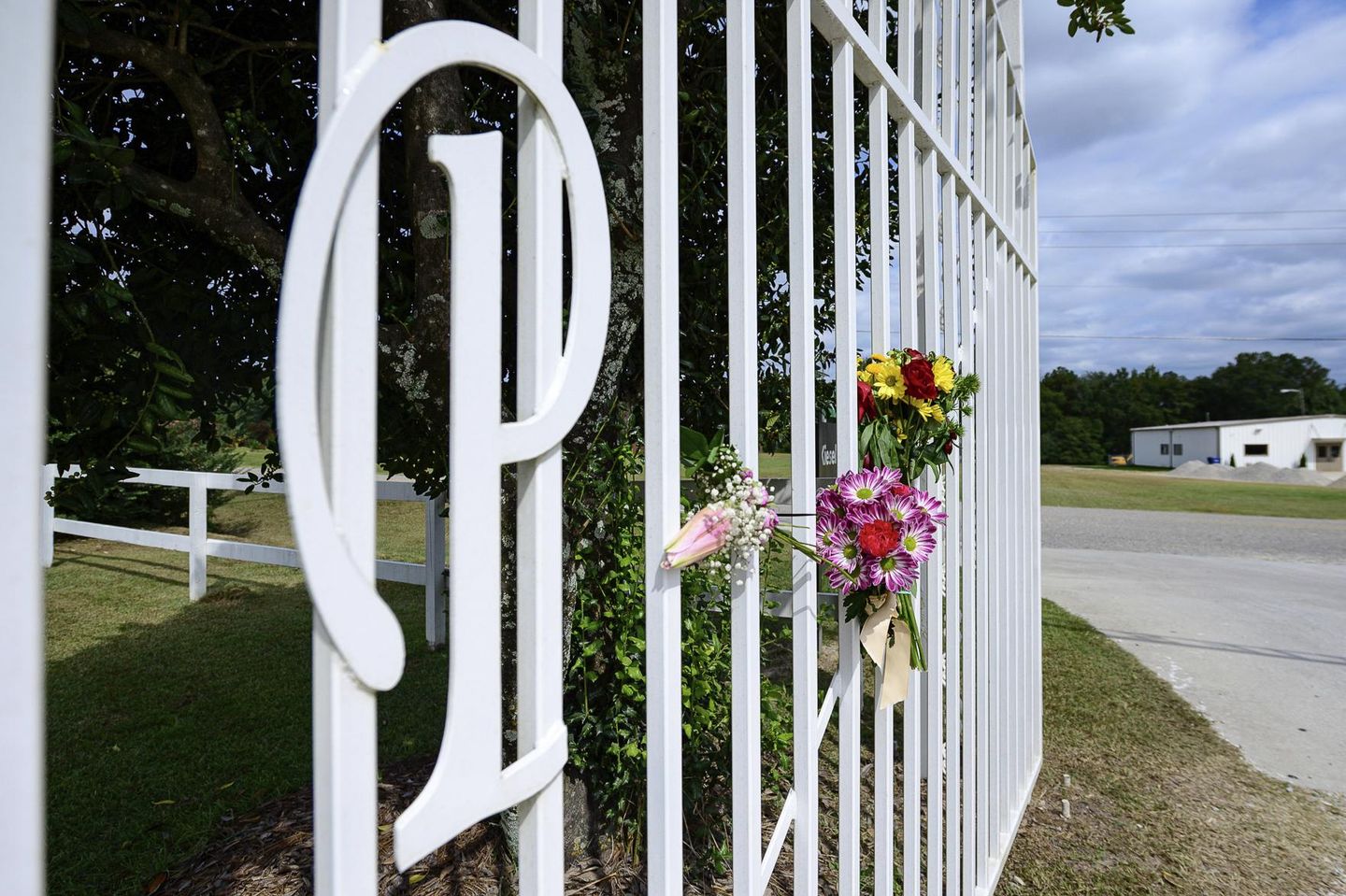 Alabama lawmakers urge 'justice' in slaying of retired Auburn University professor