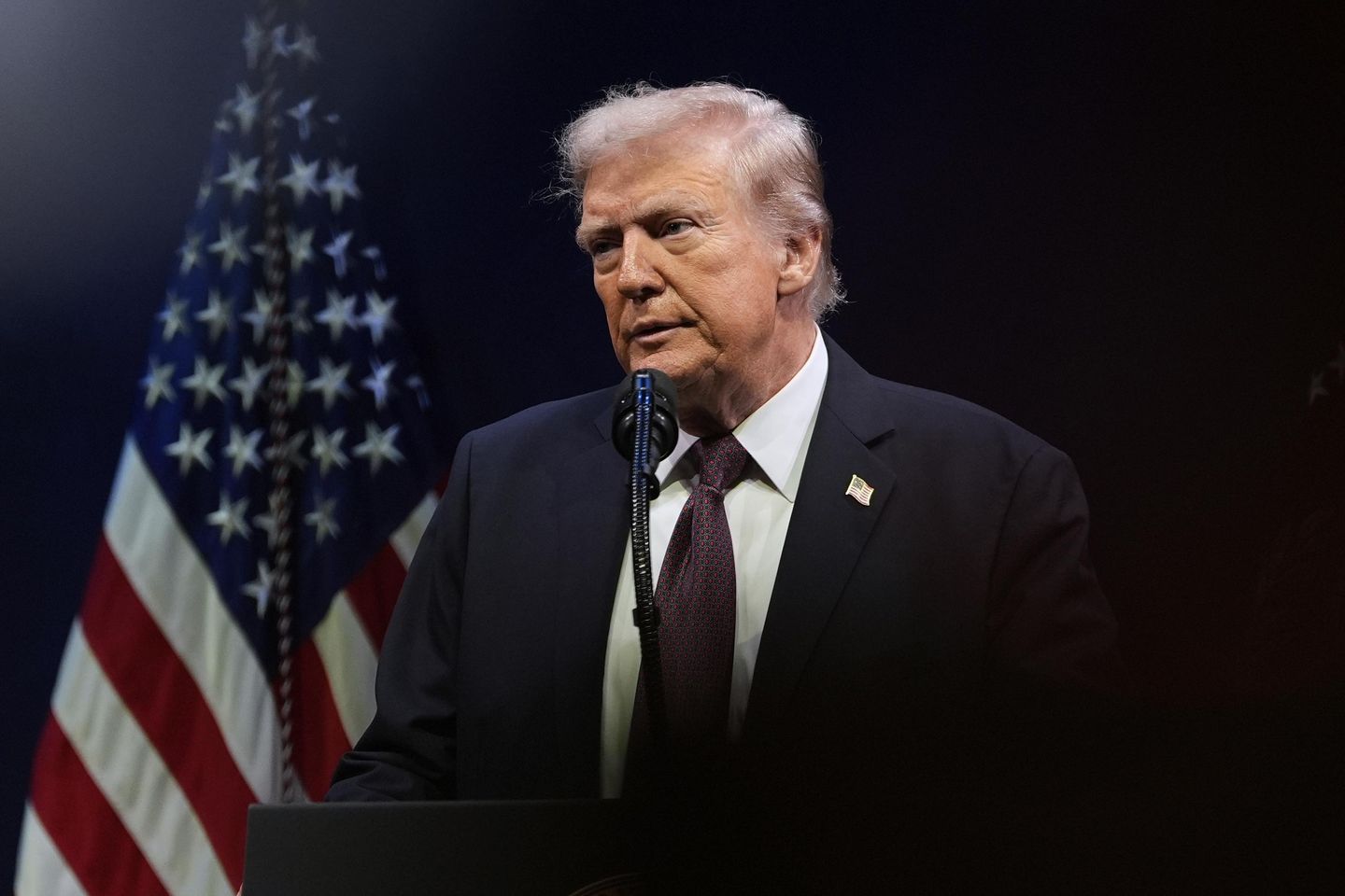 Trump Announces New Guidance for Prayer in Public Schools