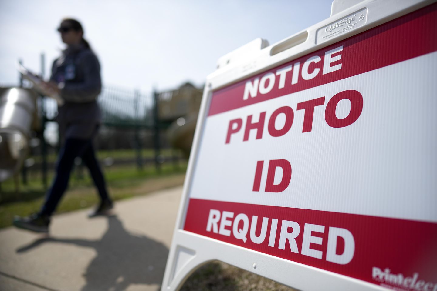 North Carolina reaches agreement with Justice Dept. to clean up its voter rolls