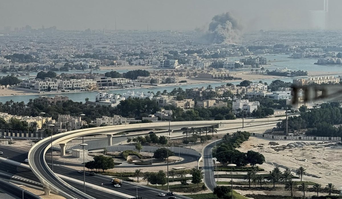 NextImg:White House criticizes Israel for attacking Hamas leaders in Doha, citing Qatari-U.S. friendship