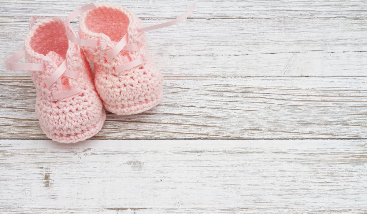 NextImg:Houston-area firefighter’s wife expecting baby girl, breaking family’s century-long boys-only streak