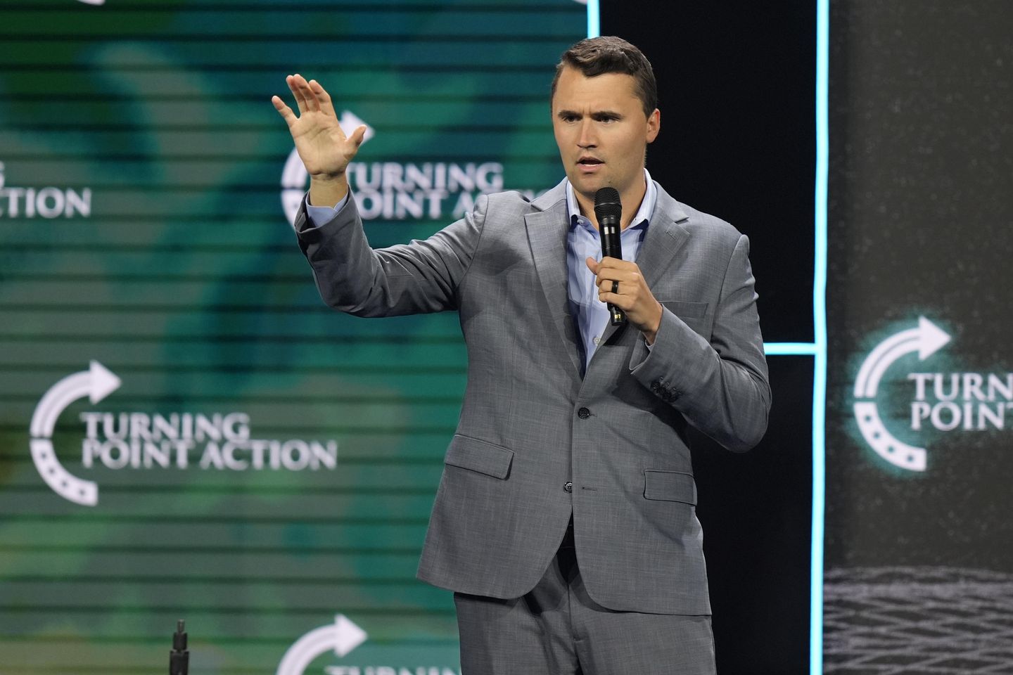 Hillsdale College to pay tribute to Charlie Kirk with honorary degree