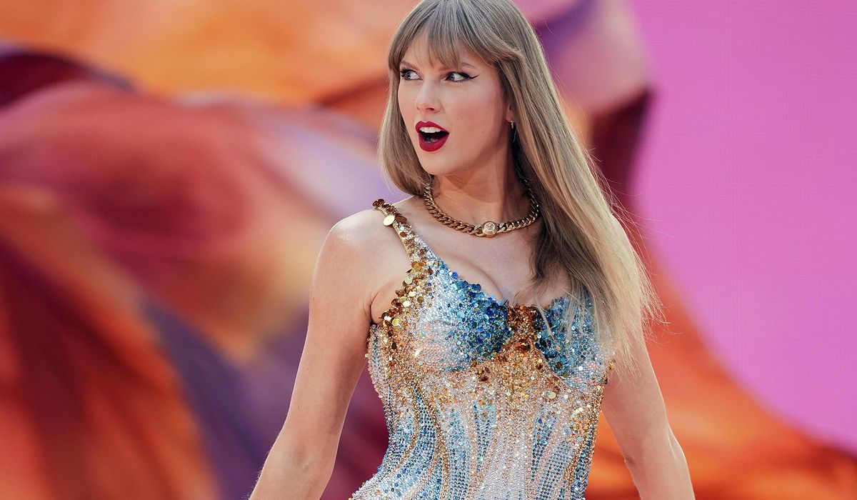 NextImg:Release party for Swift’s ‘The Life of a Showgirl’ album is coming to AMC theaters
