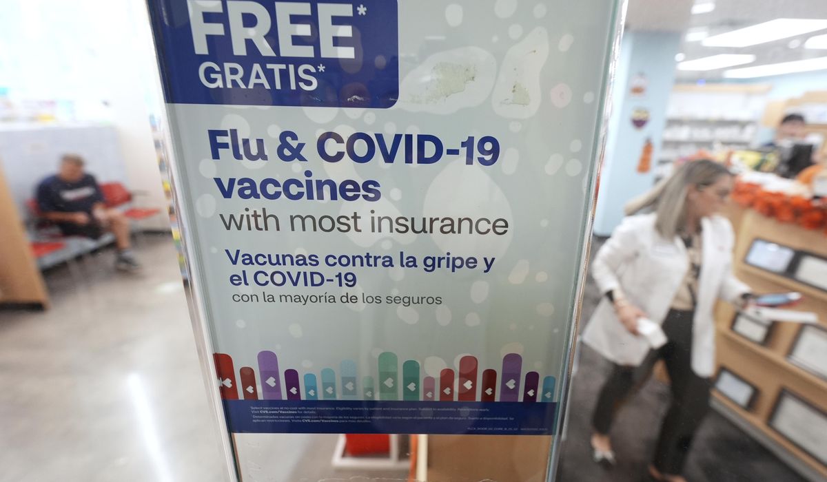 NextImg:CDC advisory panel abandons universal COVID-19 shot recommendation