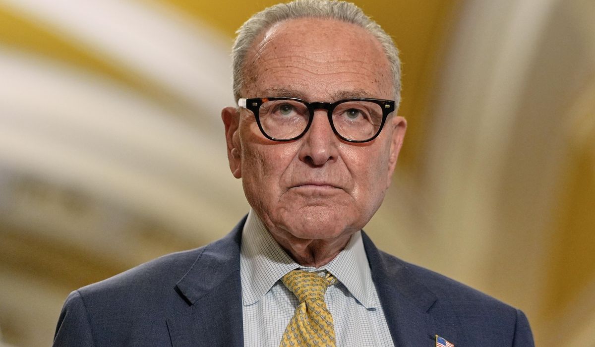 NextImg:Sen. Chuck Schumer still reluctant to endorse socialist Zohran Mamdani’s NYC mayoral bid