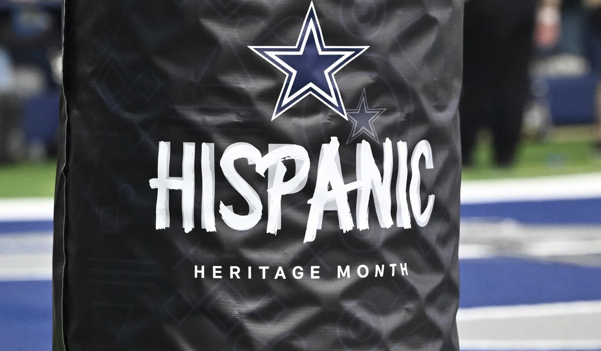 NextImg:Annual Hispanic Heritage Month celebrations make adjustments in current political climate