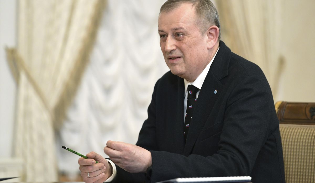 NextImg:Ukrainian drones strike one of Russia’s top oil refineries, sparking fire