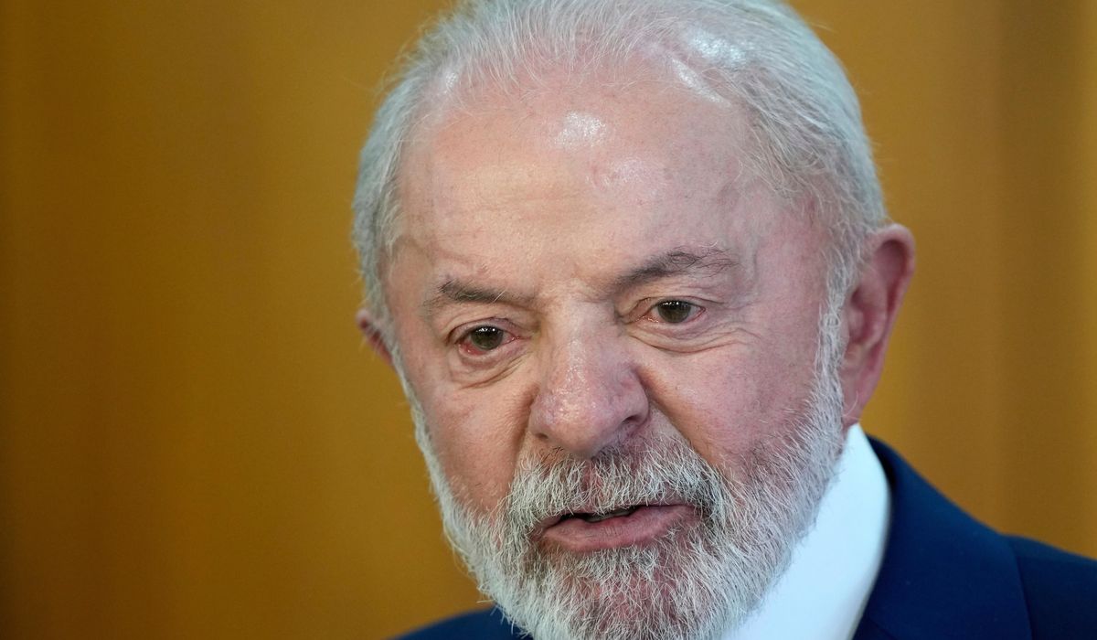 NextImg:Brazil’s health minister skips trip to U.N. assembly due to visa limitations