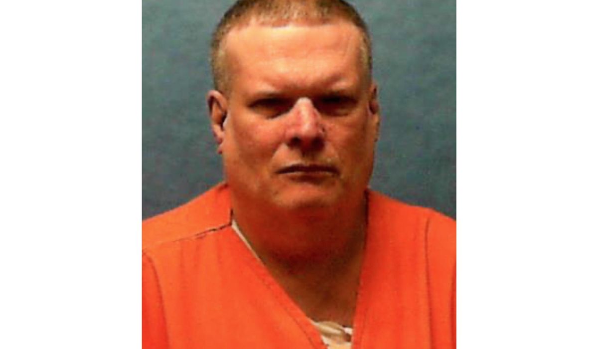 NextImg:Florida carries out record 12th execution this year on man convicted of killing wife’s family