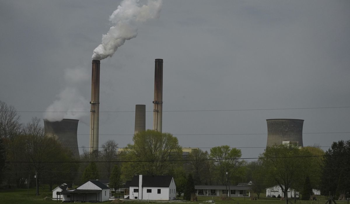 NextImg:National Academy of Sciences rebuffs Trump EPA’s effort to undo regulations fighting climate change