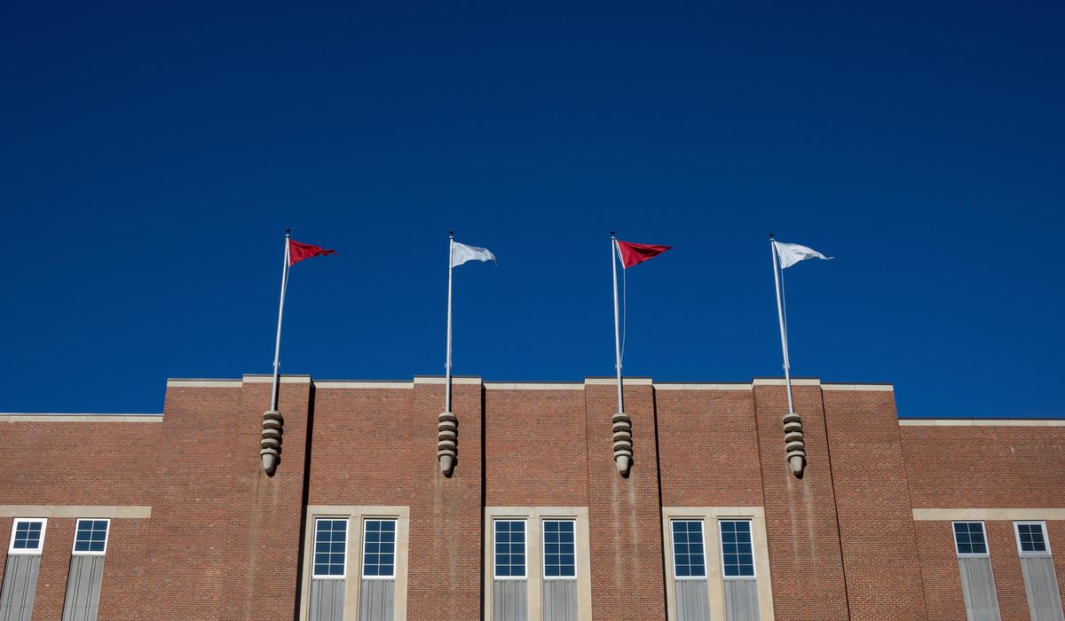 NextImg:14 former NC State athletes have filed a lawsuit alleging abuse by ex-head trainer