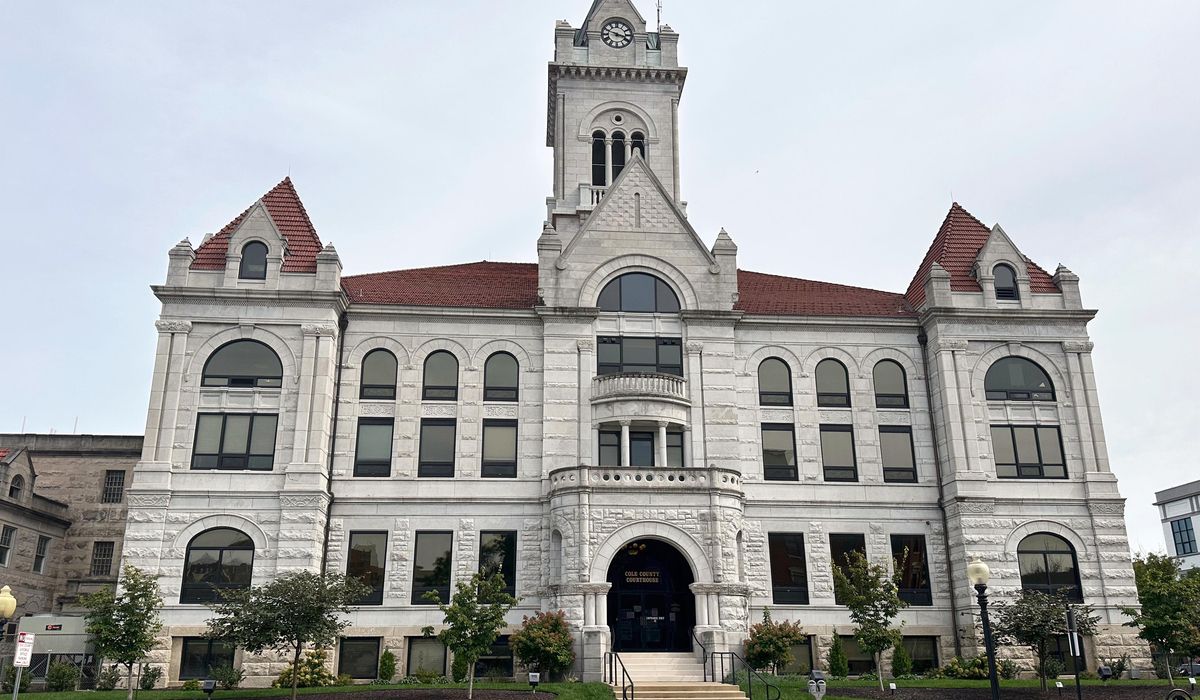 NextImg:Missouri judge strikes down ballot summary for anti-abortion measure backed by Republican lawmakers