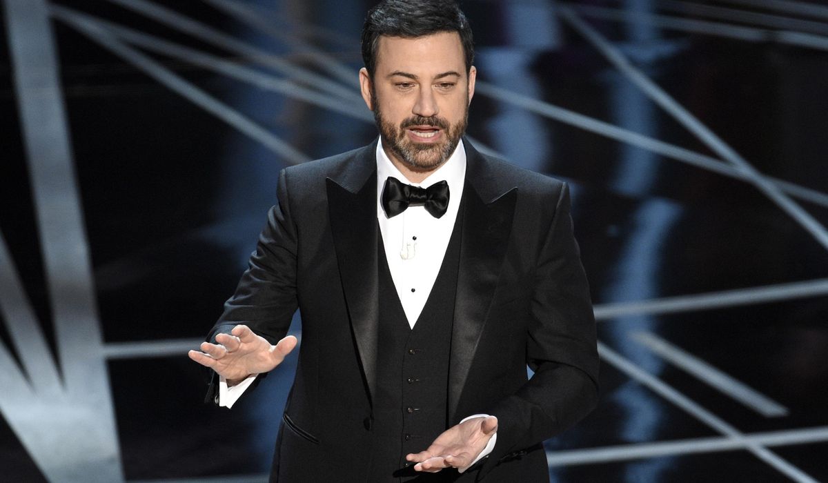 NextImg:Disney announces Jimmy Kimmel returning to air Tuesday after suspension over Charlie Kirk comments