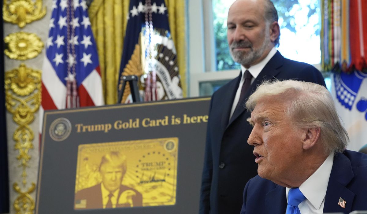 NextImg:India expresses concern about Trump plan to hike fees on H-1B visas that bring tech workers to U.S.