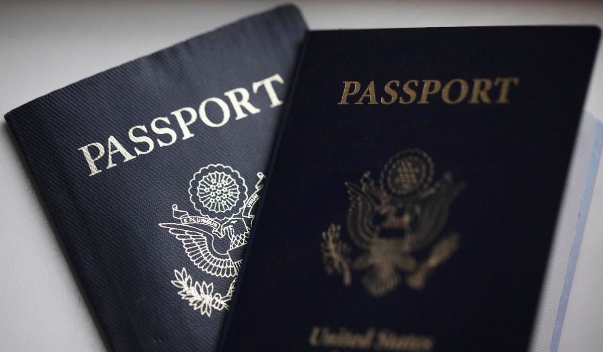 NextImg:‘Scientific reality’: Trump takes passport fight to Supreme Court