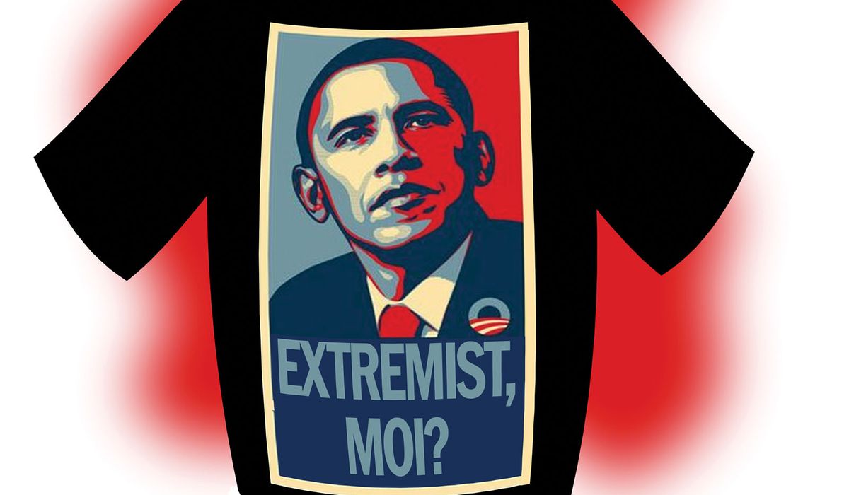 NextImg:Obama’s laughable ‘no extremism’ claim