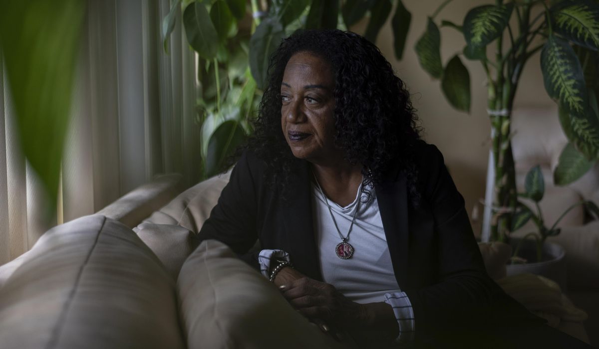 NextImg:Crime victims’ families say Chicago violence is a problem, but sending in troops isn’t the answer