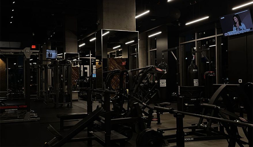 The Rise of 23 Fitclub: From a Small Bellevue Studio to a Luxury Fitness Destination (sponsored)