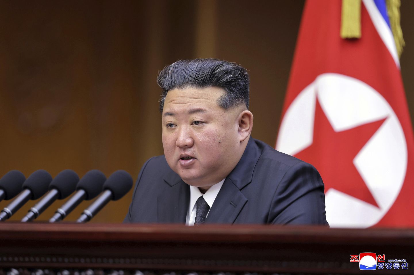 Is Jong-un North Korea's most successful Kim?