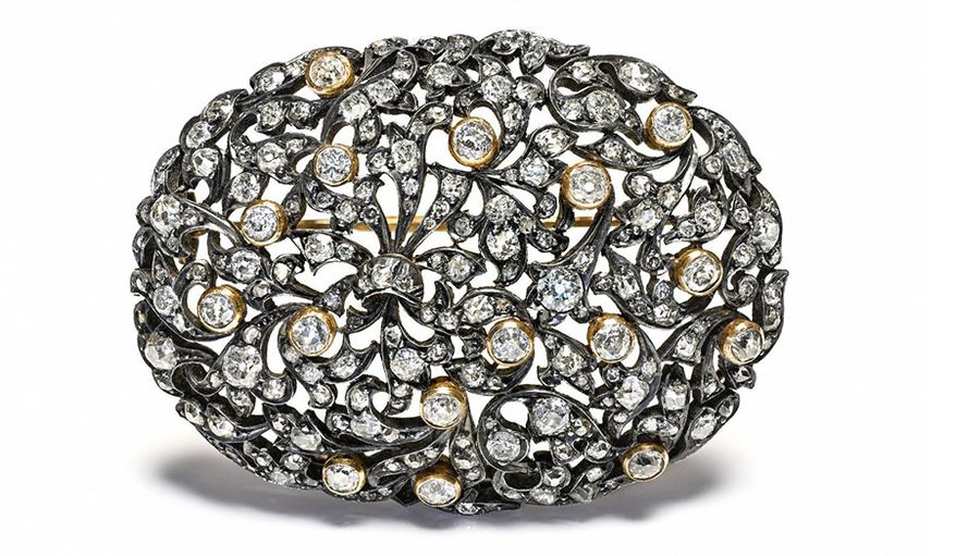 Preserving History in Gold and Gemstones: DSF Antique Jewelry’s Legacy in Modern Times (sponsored)