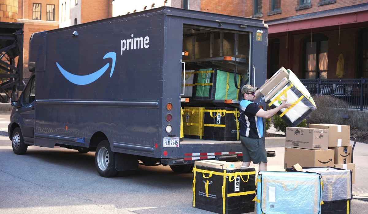 NextImg:A jury will look at whether Amazon tricked customers into joining Prime — and made it hard to leave