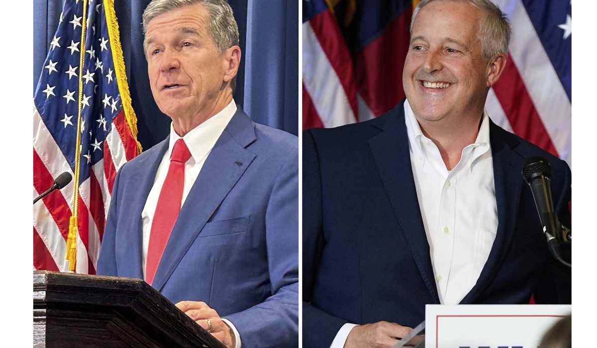 NextImg:Ukrainian refugee’s train stabbing death becomes early flashpoint in 2026 North Carolina Senate race