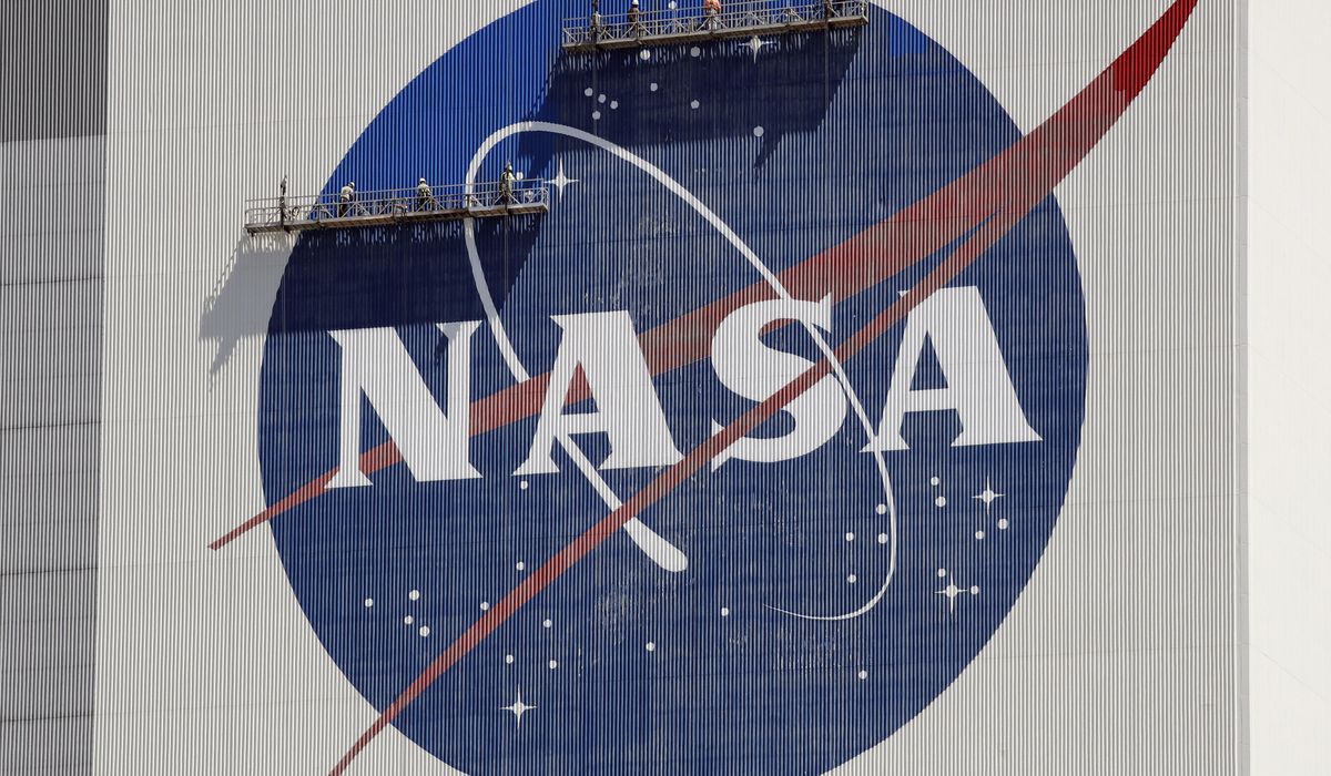NextImg:NASA introduces its newest astronauts: 10 chosen from more than 8,000 applicants