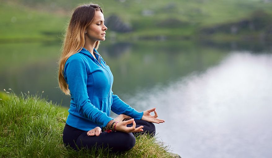 Every Day as a Vacation: Living the Lake, Golf, and Wellness Lifestyle at WindRiver  (sponsored / Shutterstock)