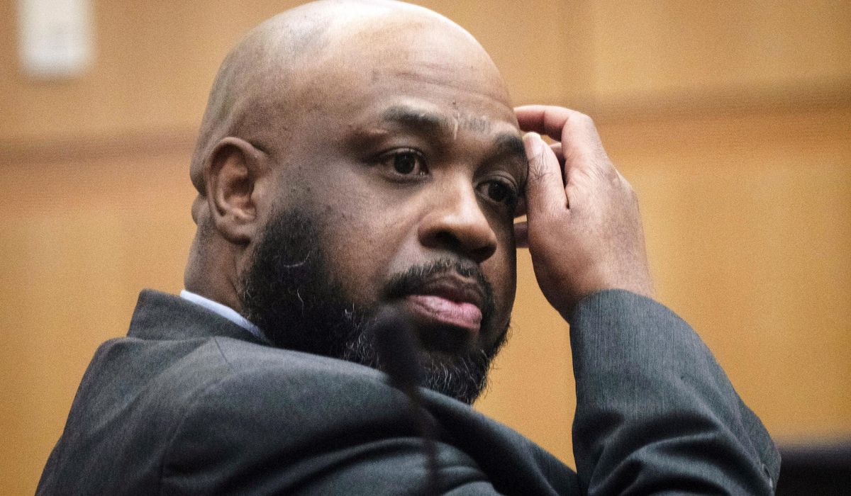 NextImg:Arizona jury convicts man on 8 murder charges for metro Phoenix shootings in 2017