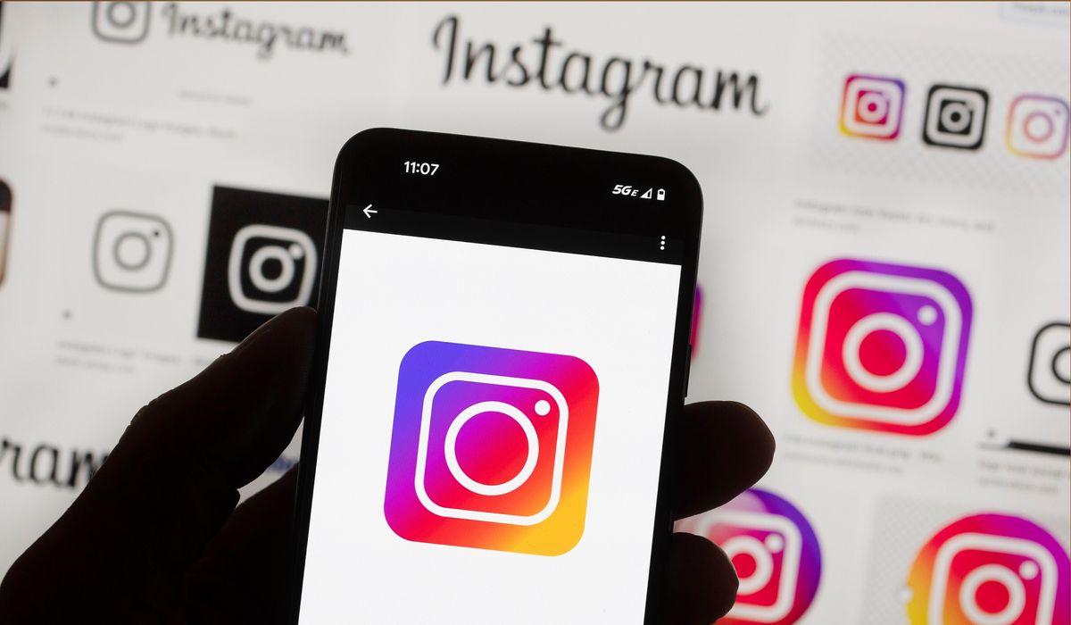 NextImg:Instagram says it’s safeguarding teens by limiting them to PG-13 content