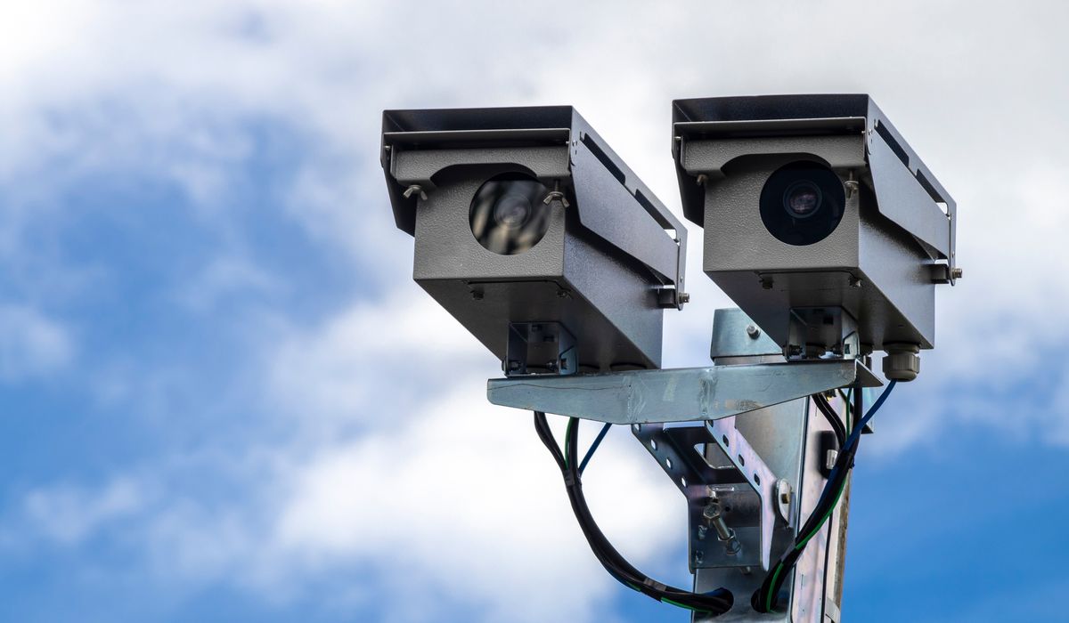 NextImg:New Maryland law changes speed camera fines from $40 to graduated schedule
