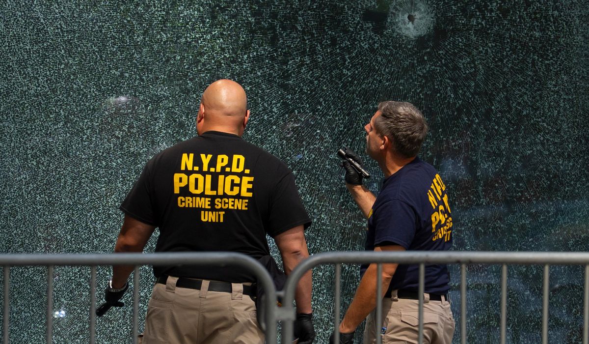 NextImg:Gunman who blamed NFL for hiding brain injury dangers had CTE, medical examiner confirms