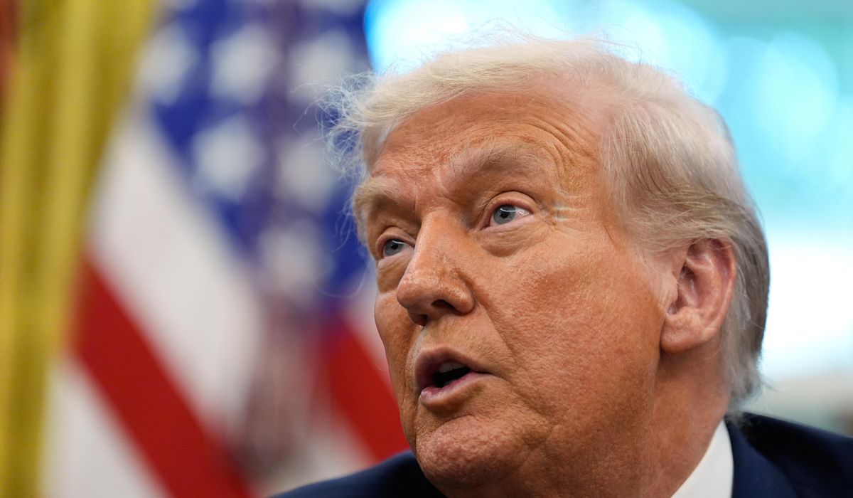NextImg:‘Major blow’ that wasn’t: How judges found ways around Trump injunction limits
