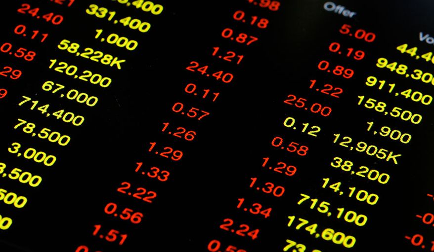 The Democratization of Wall Street: TechBerry AI Trading Model for All  (sponsored / Shutterstock)