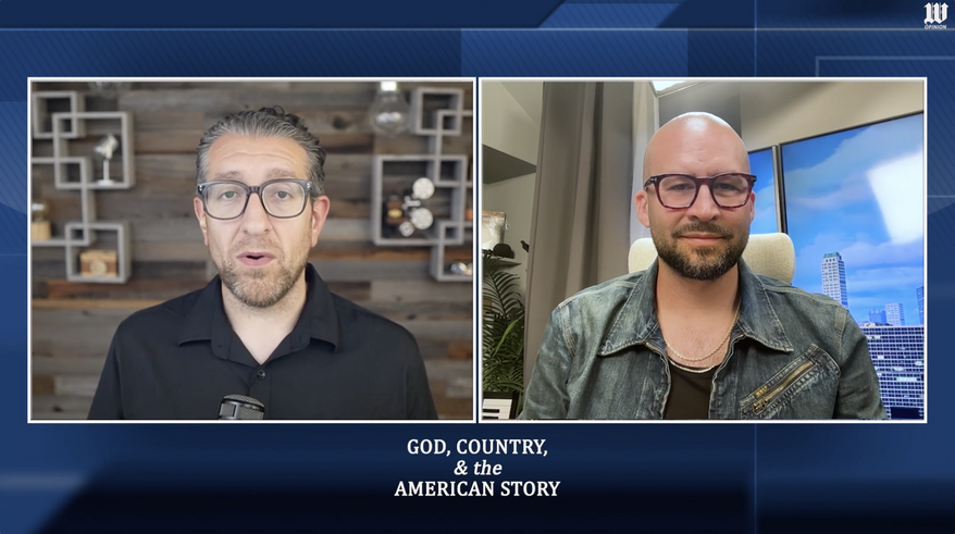 Pastor and author Mike Signorelli believes that the tragic assassination of conservative and Christian commentator Charlie Kirk has sparked something truly surprising: revival.