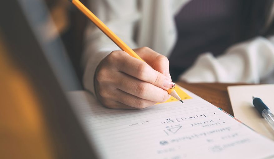Introducing Studocu’s Free Lecture Recording Tool for Taking Class Notes (sponsored / Shutterstock)