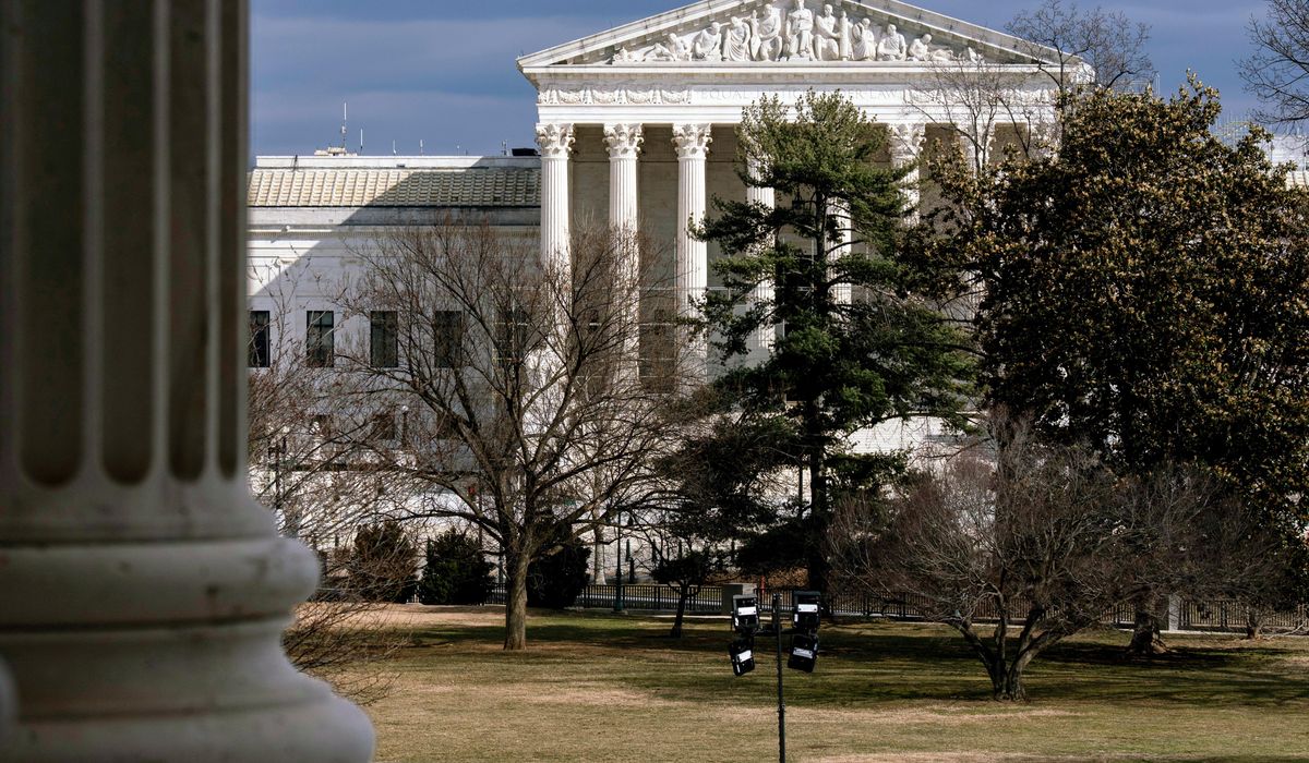 NextImg:Supreme Court will consider overturning Hawaii’s strict ban on guns on private property