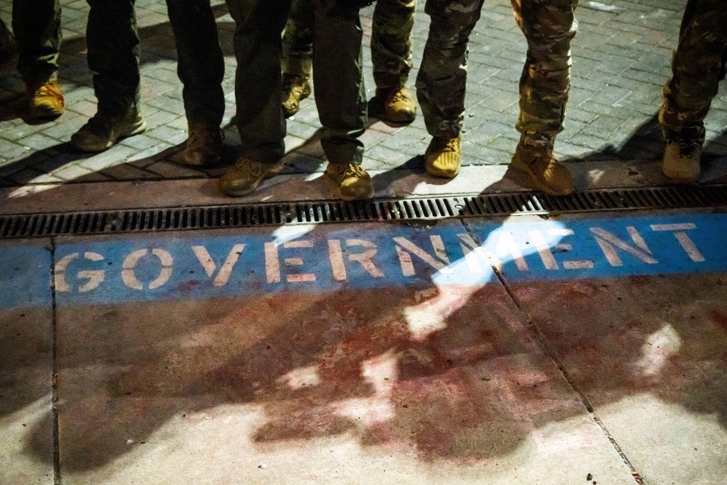 Appeals court allows Trump to federalize National Guard troops but not deploy them yet