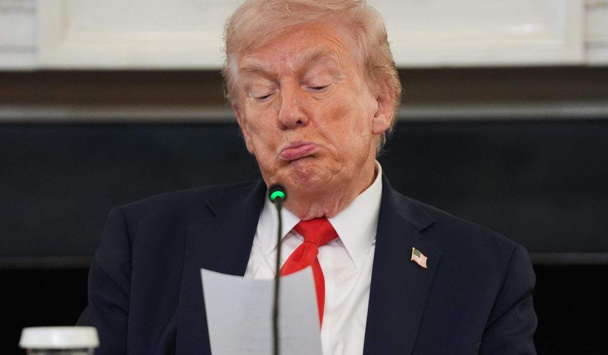 NextImg:Trump ready to declare Antifa a Foreign Terrorist Organization
