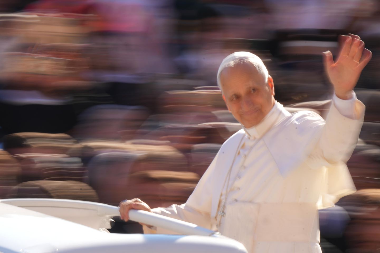 Vatican will return dozens of artifacts to Indigenous groups in Canada as part of reconciliation