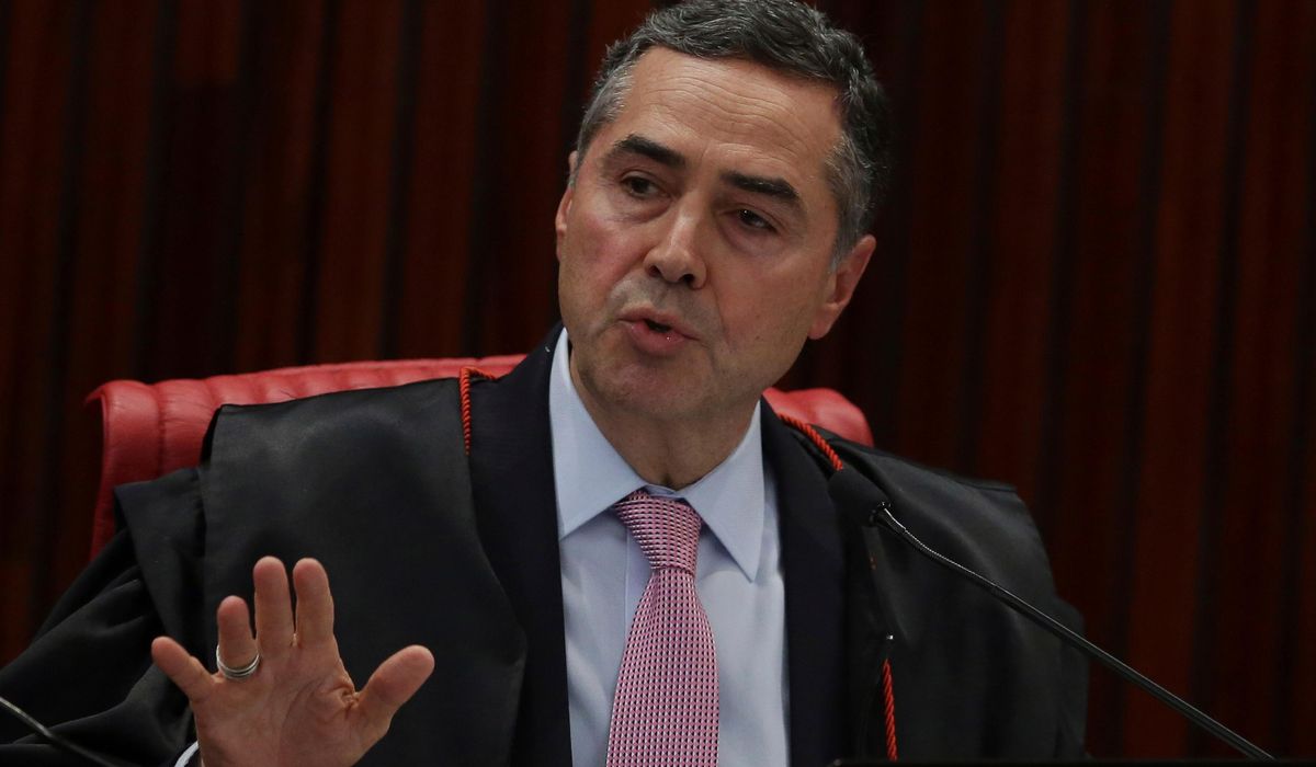 NextImg:Brazilian justice announces retirement from Supreme Court, opens path for another Lula nominee