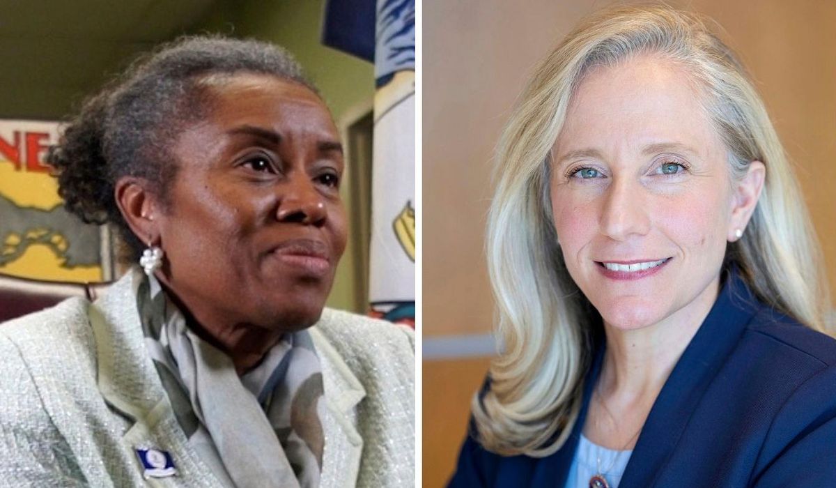 NextImg:Virginia governor’s debate exposes the left’s immoral standards