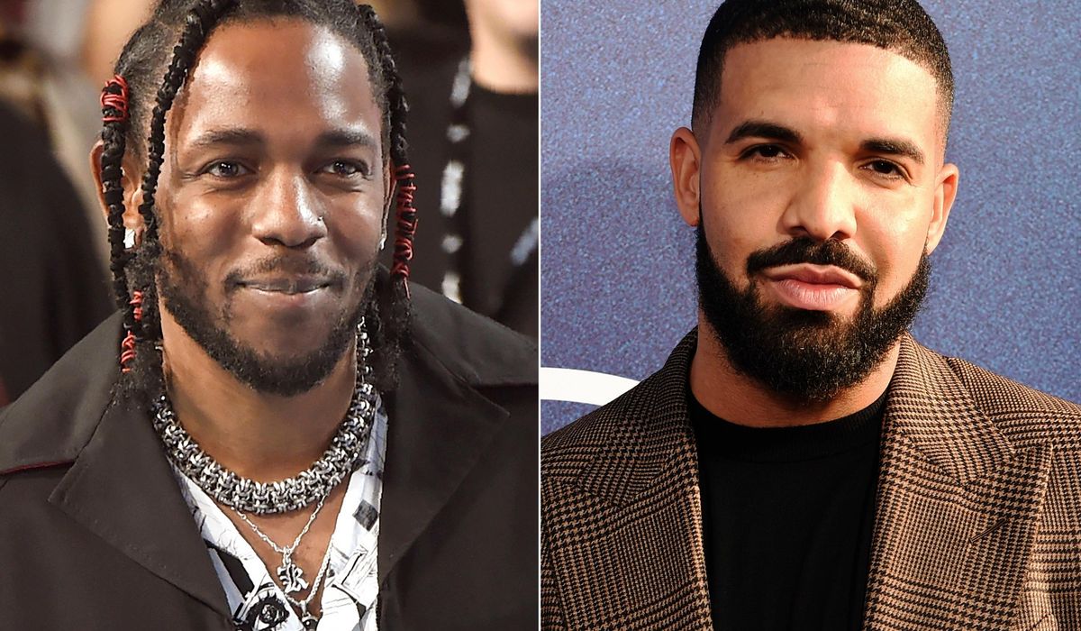 NextImg:Judge tosses out Drake’s defamation lawsuit against label over Kendrick Lamar’s ‘Not Like Us’