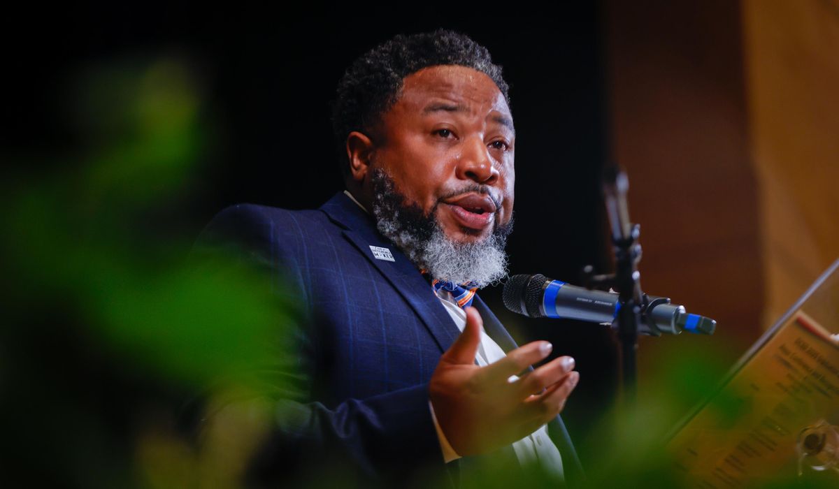 NextImg:Georgia school chief resigns after indictment alleging kickback scheme in Illinois