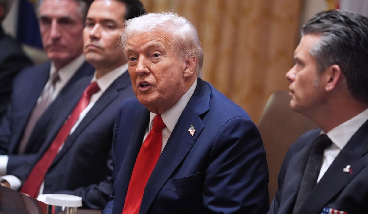NextImg:Israel-Hamas peace deal fuels talk of Trump capturing Nobel Peace Prize