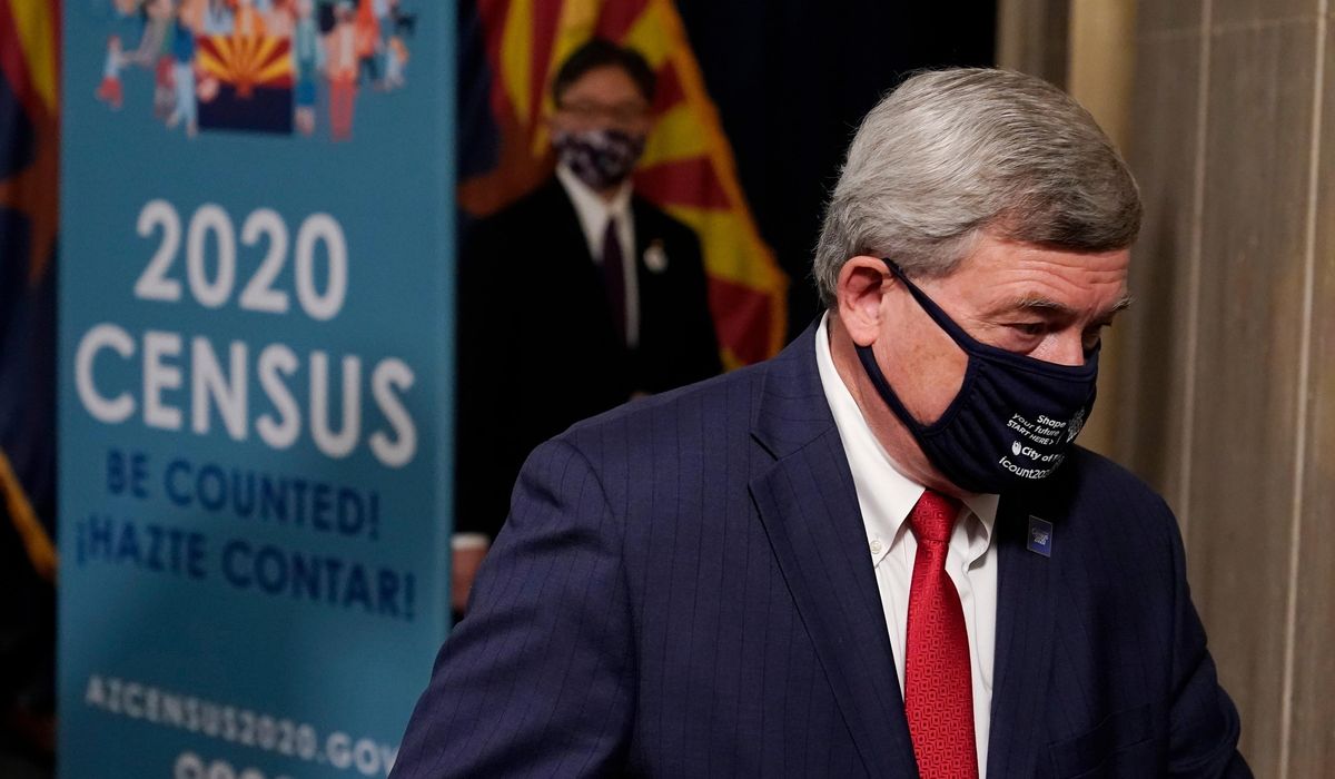 NextImg:Young Republicans challenge 2020 census results as part of wider GOP attack on head count