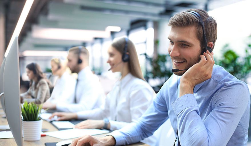 Sterling’s Client-Centered Approach to Outsourcing Services (sponsored / Shutterstock)