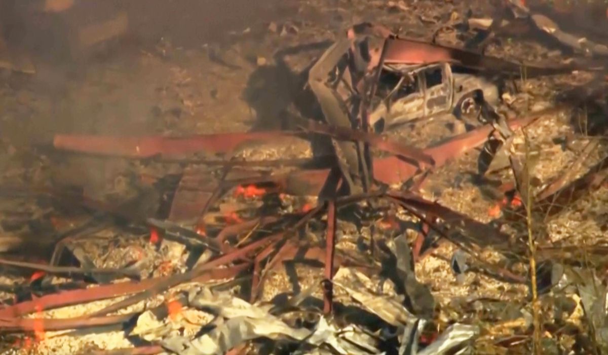 NextImg:What to know about the blast at a Tennessee explosives plant that claimed lives